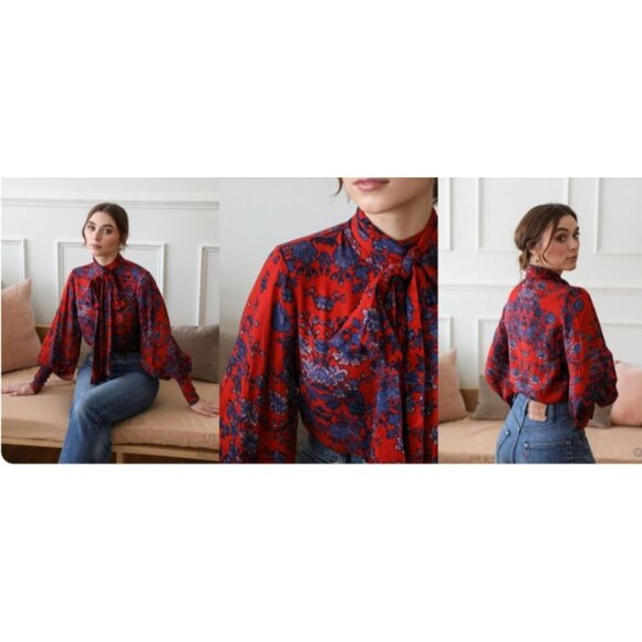 Mille Gigi Top Size XXS - Picture 2 of 5